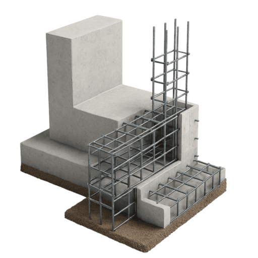 Усиление фундамента в Воронеже